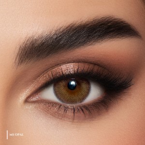 ms lens opal daily